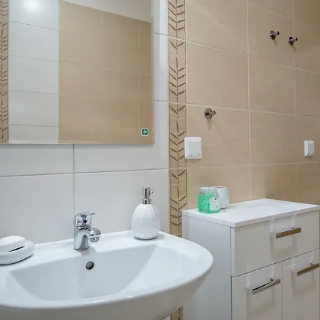 Dream Bay Apartament *