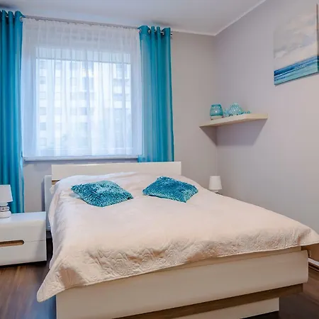 Апартаменты Dream Bay