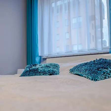 Dream Bay Apartment *