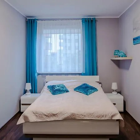 Dream Bay * Gdańsk