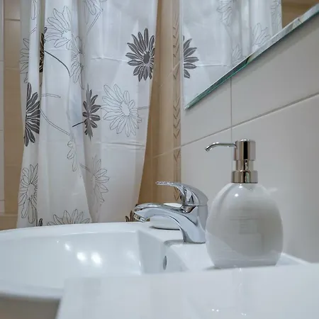 Апартаменты Dream Bay