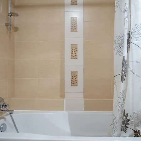 Апартаменты Dream Bay Гданьск