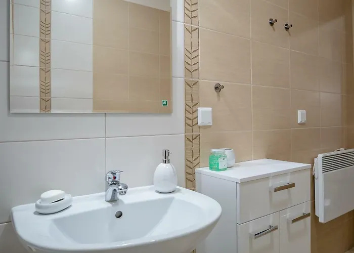 Dream Bay Apartment *