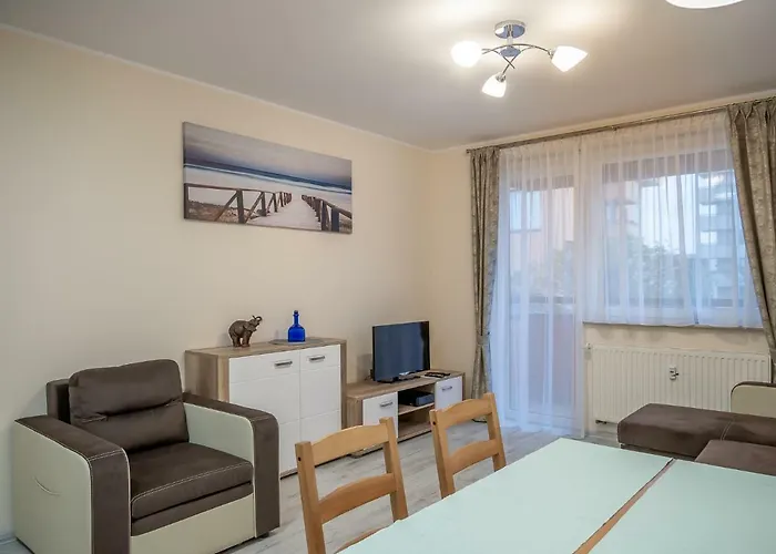 Dream Bay アパート