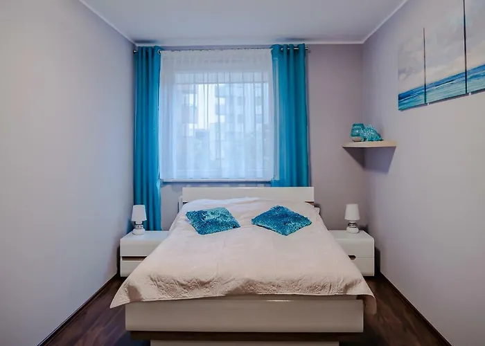 Dream Bay * グダニスク