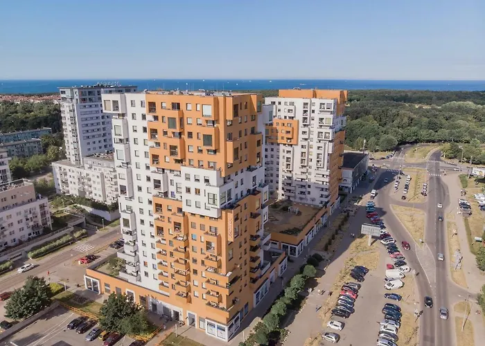 Dream Bay アパート