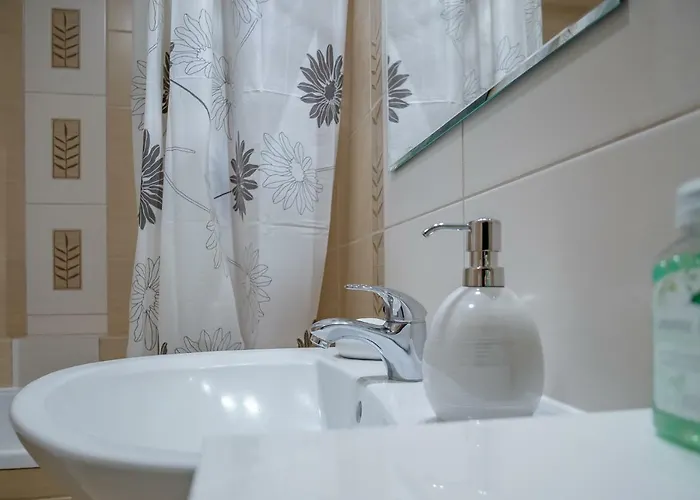 アパート Dream Bay