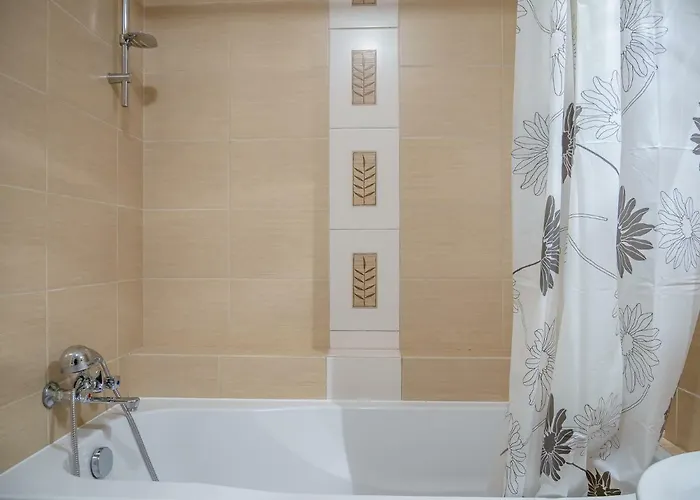 アパート Dream Bay グダニスク