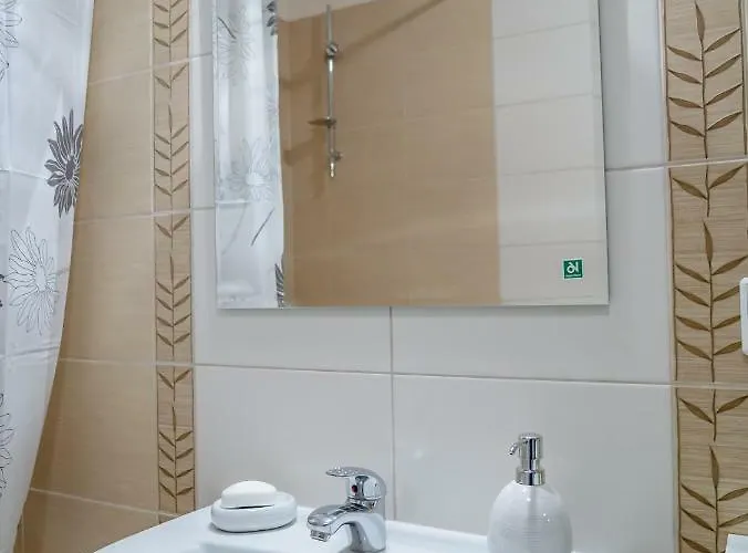 Dream Bay Apartment *